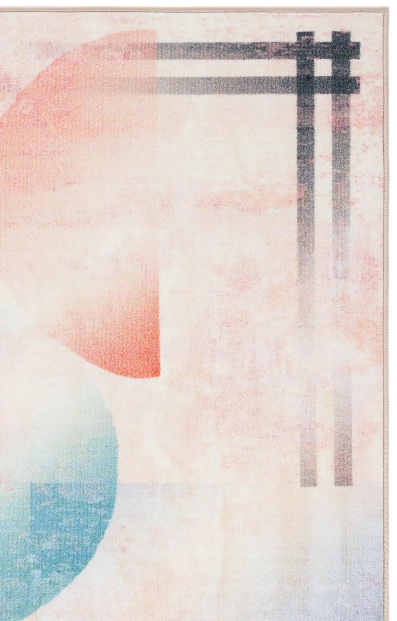 Pink / Blue