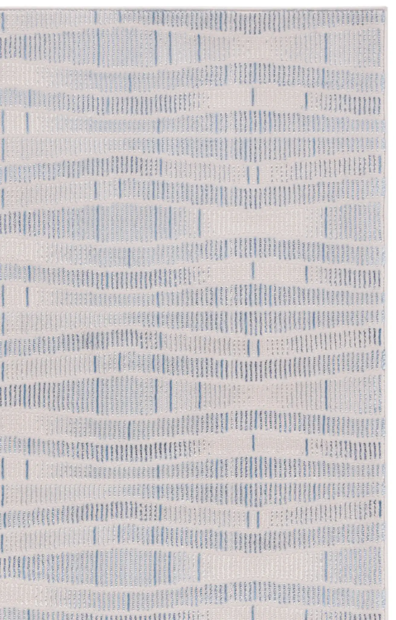 Beige / Blue