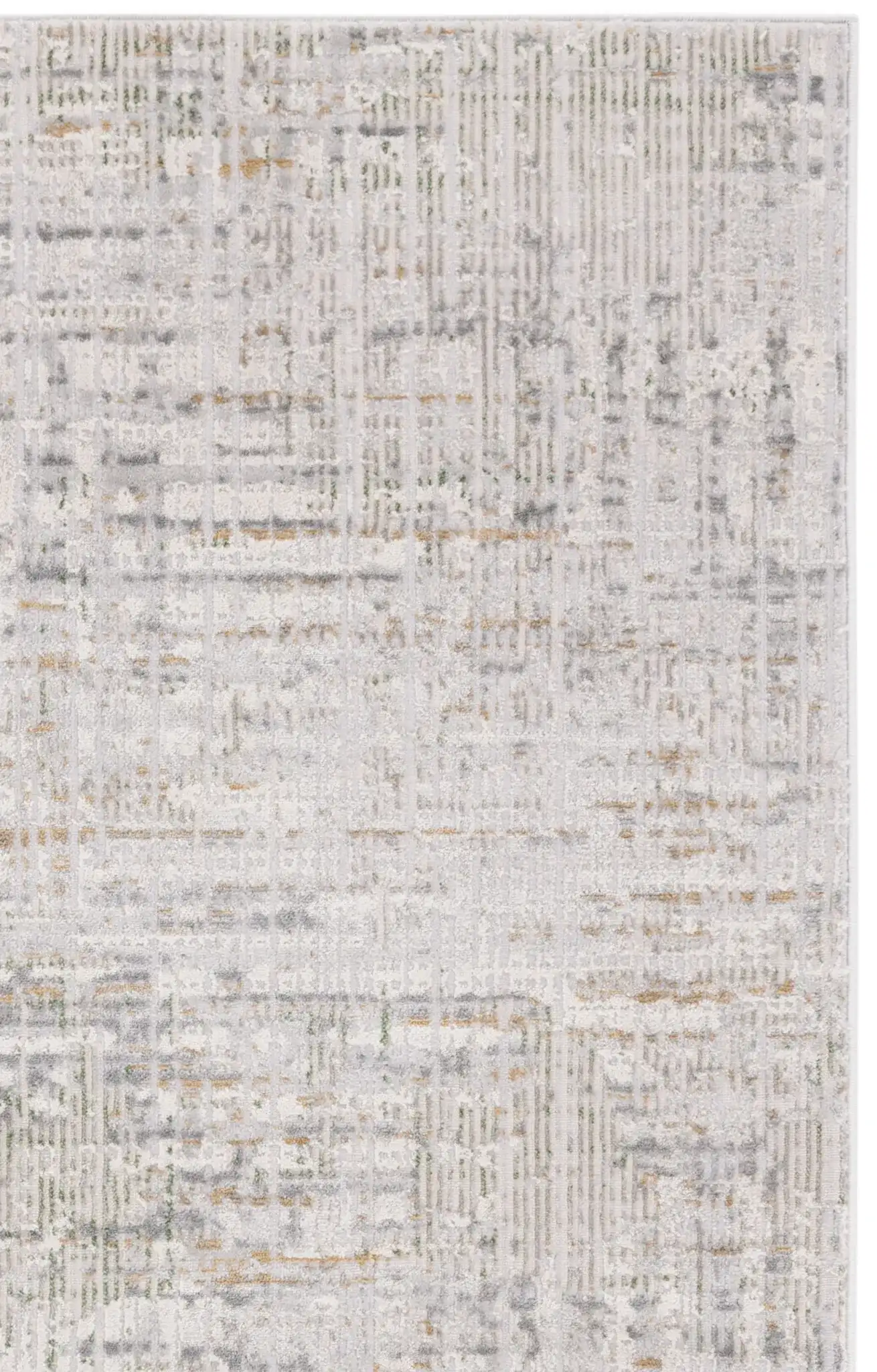 Ivory / Gray
