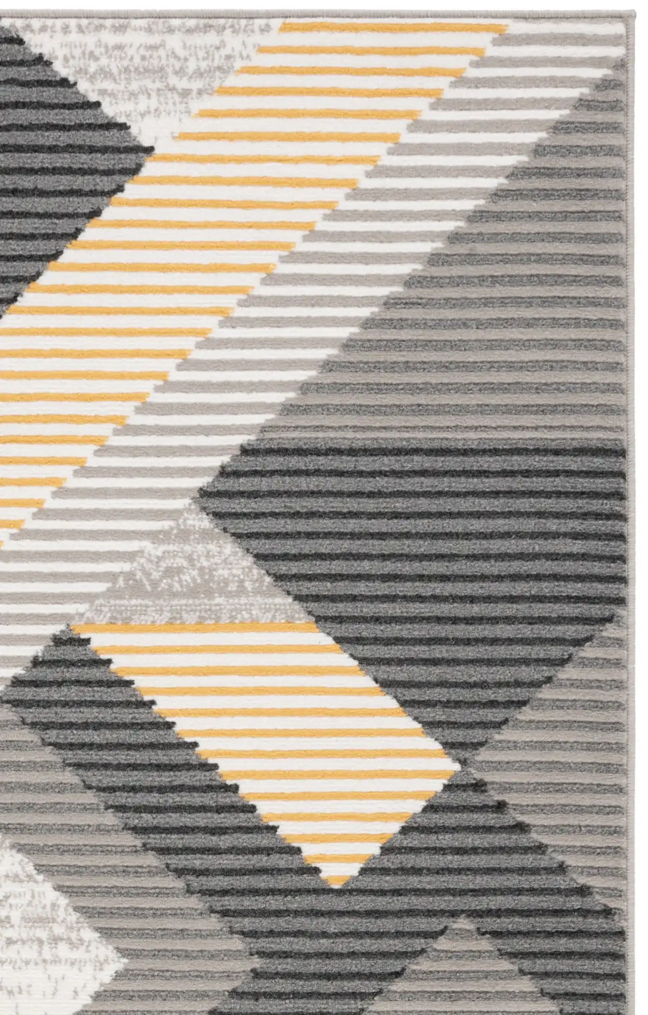 Gray / Ivory Gold