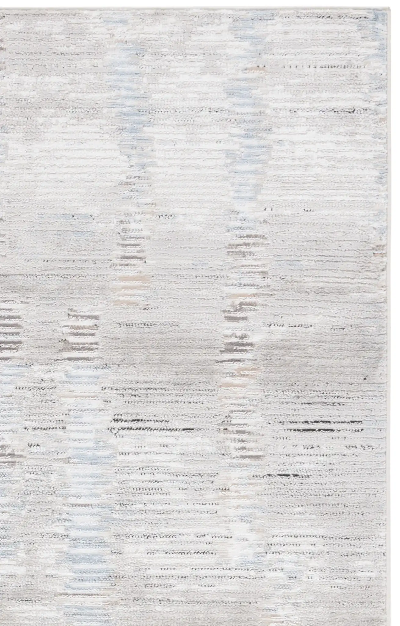 Ivory / Light Gray