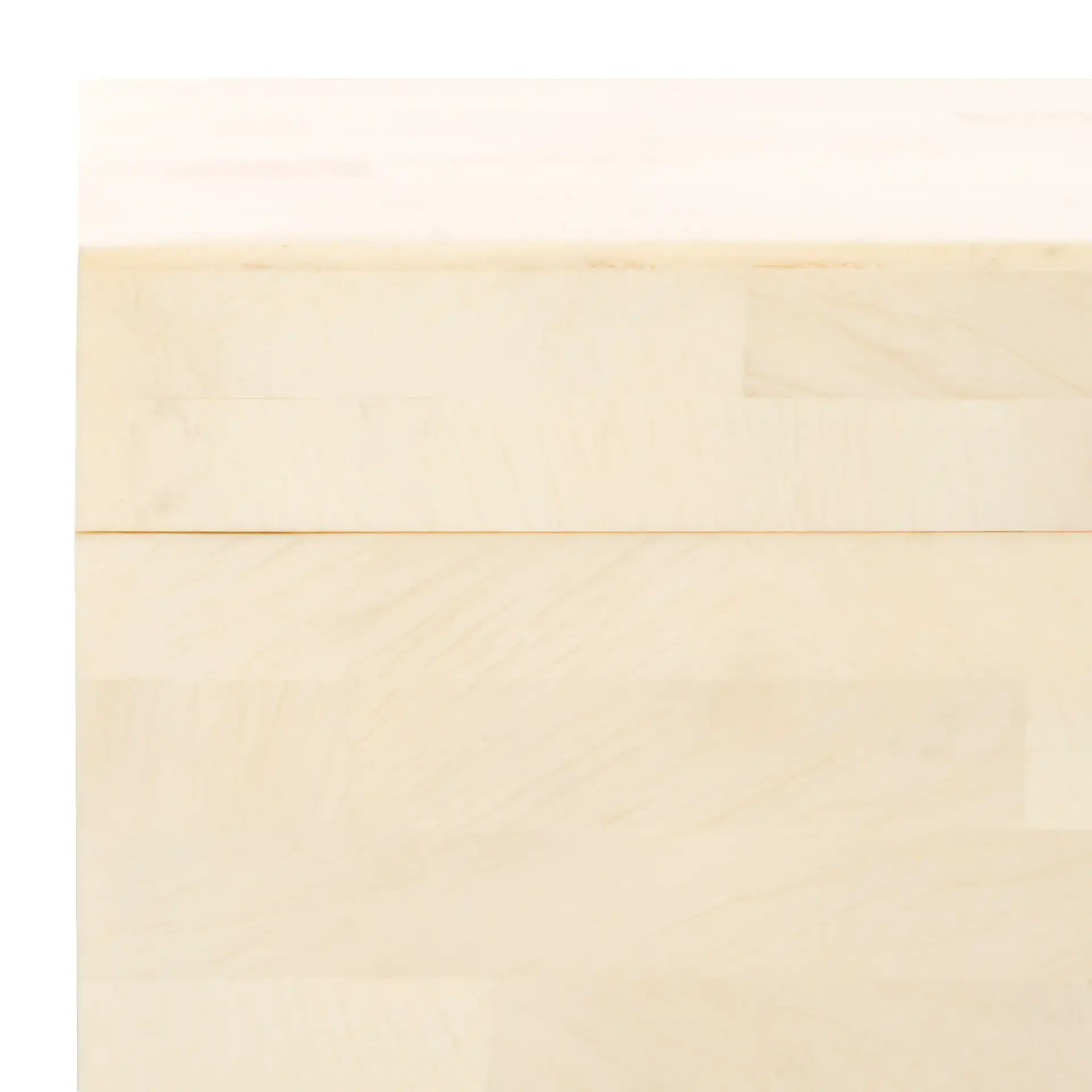 Sabi Decor Box (Set Of 2) in Antique Ivory / Faux Bone in a styled room