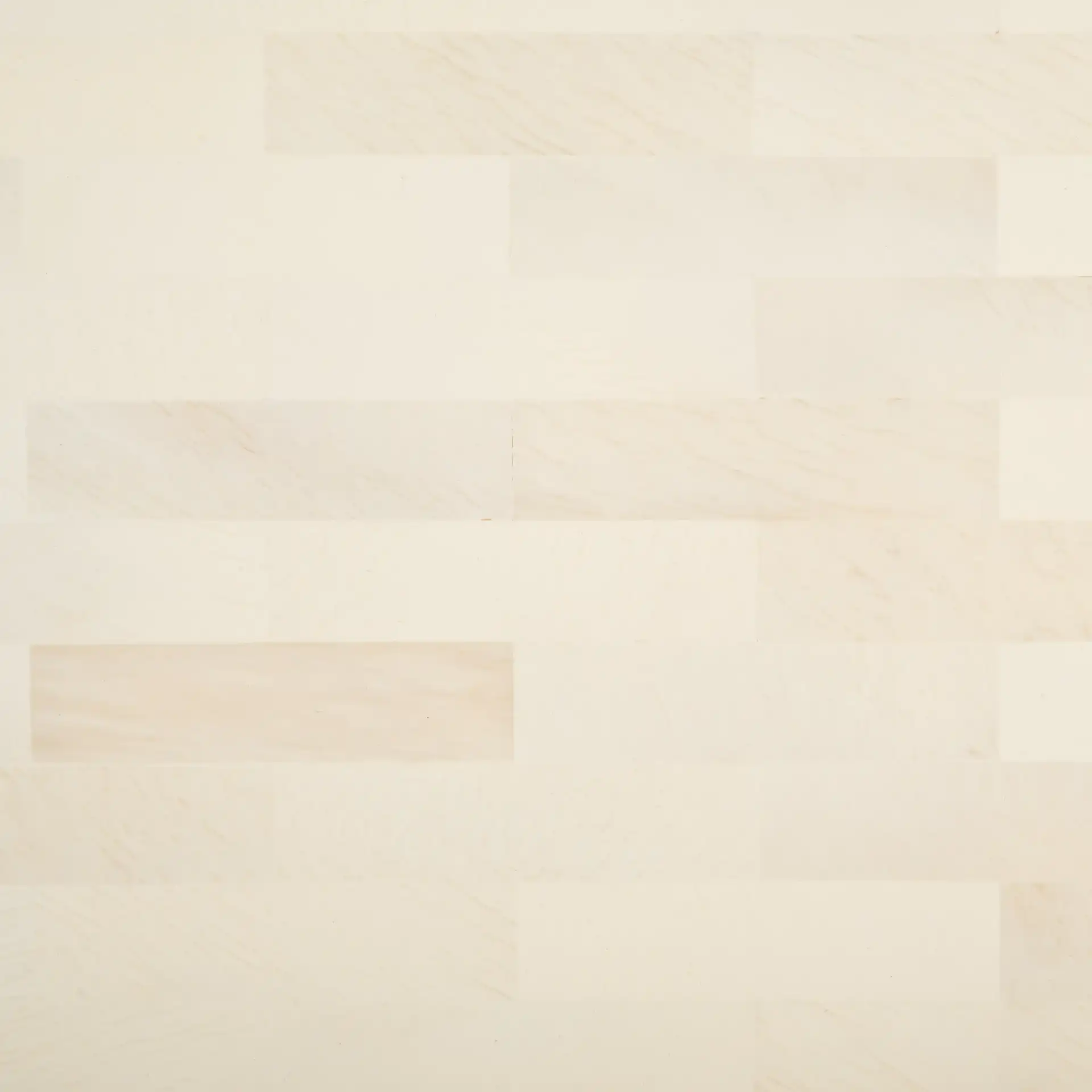 Sabi Tray in Antique Ivory / Faux Bone, detail view