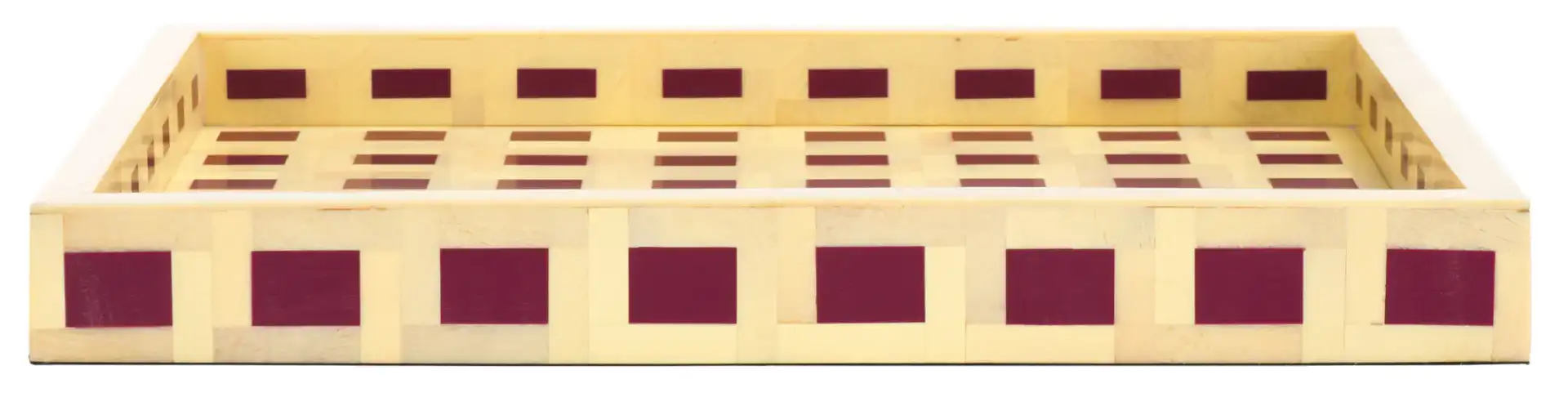 Sati Tray in Assorted / Multicolor