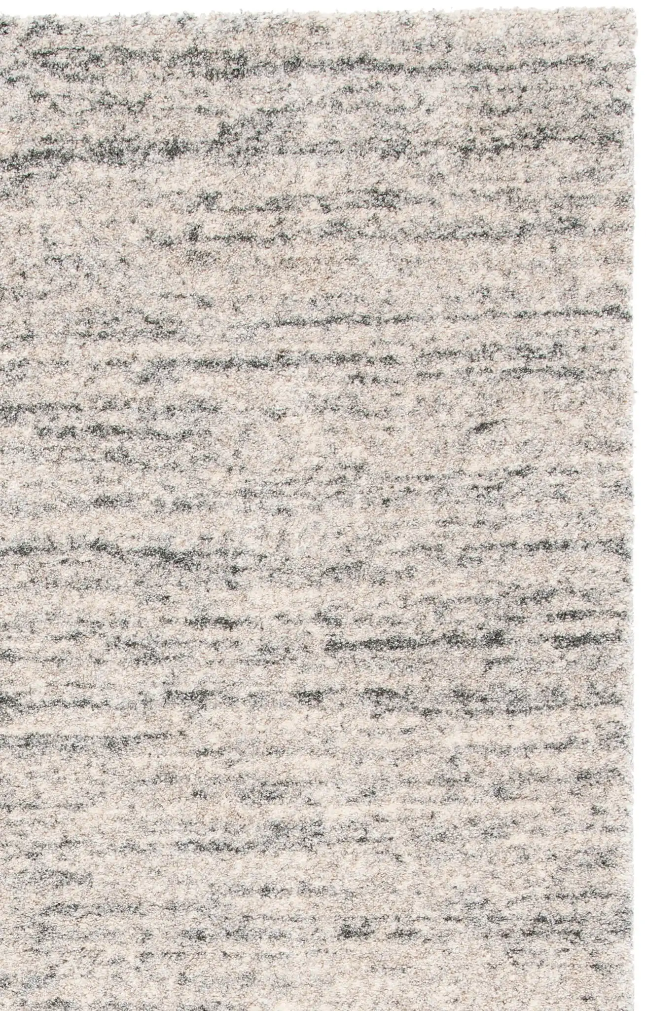 Ivory / Dark Gray