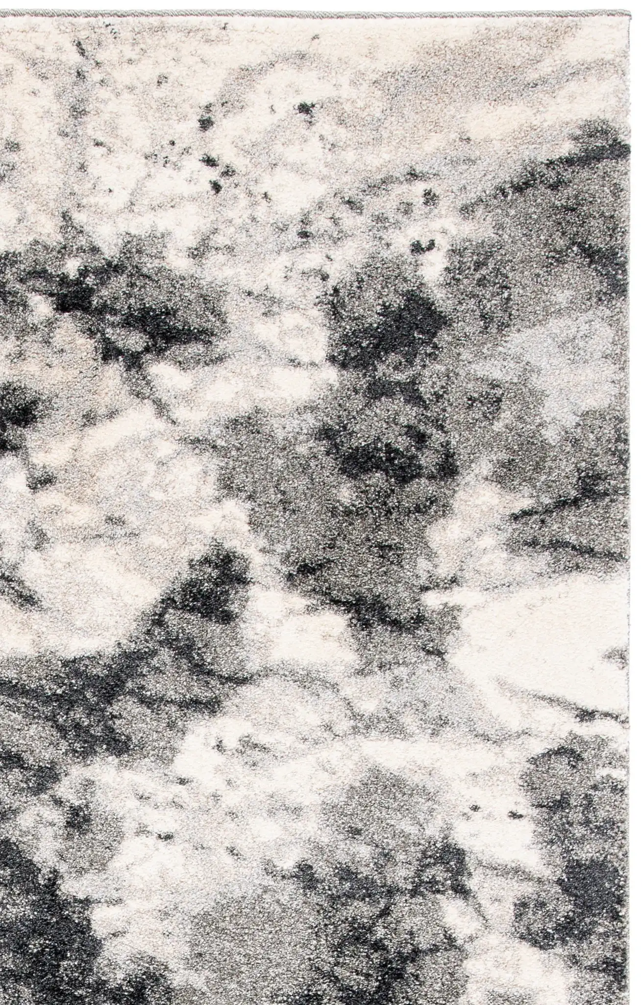 Cream / Gray