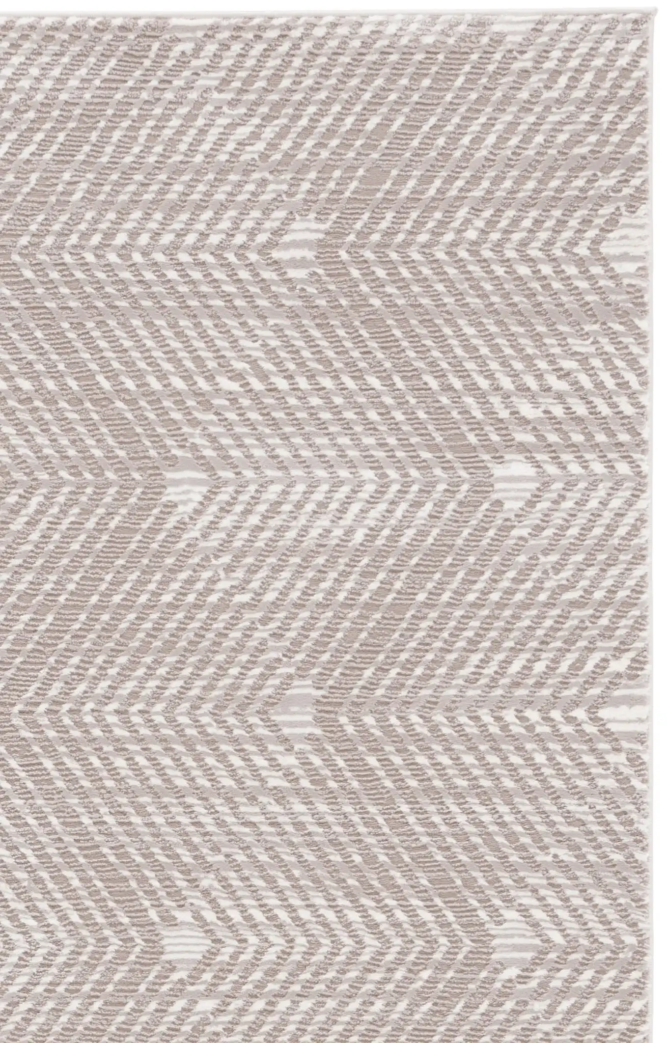 Taupe / Ivory