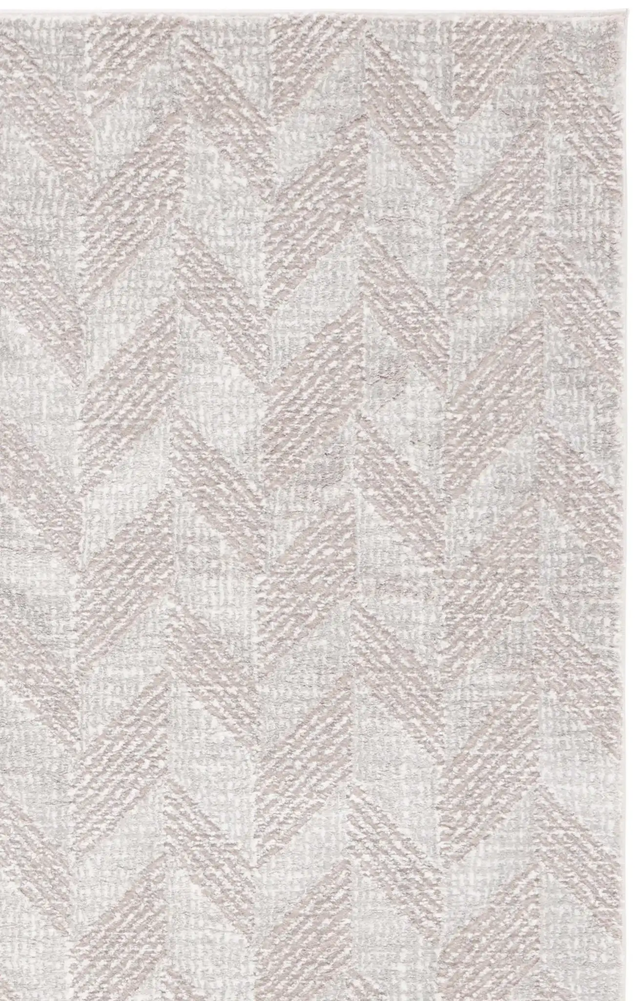 Taupe / Ivory