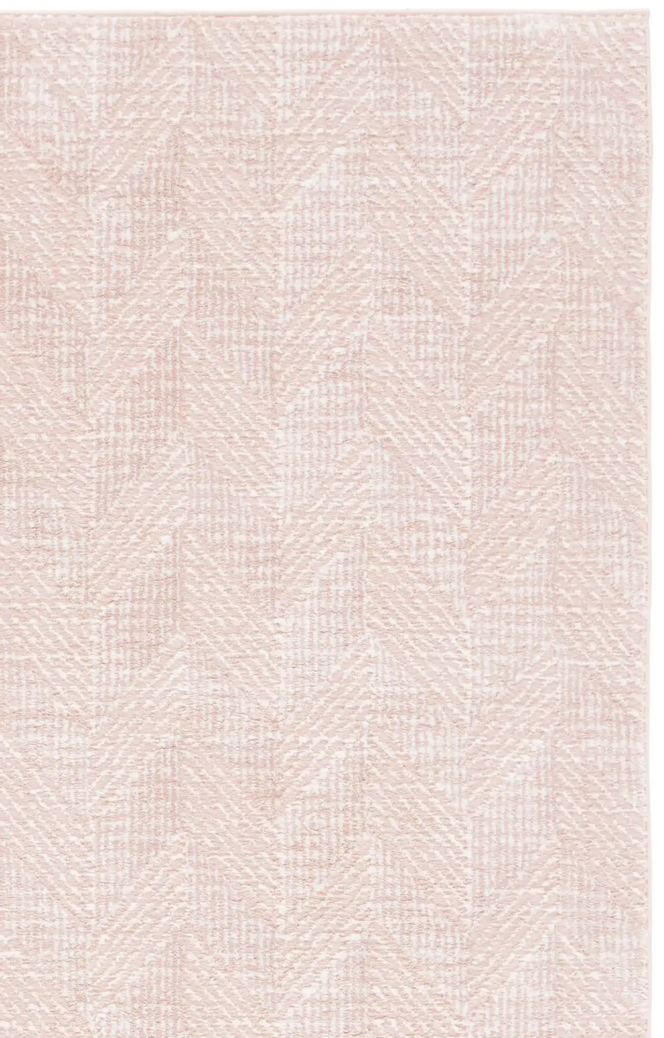 Pink / Ivory
