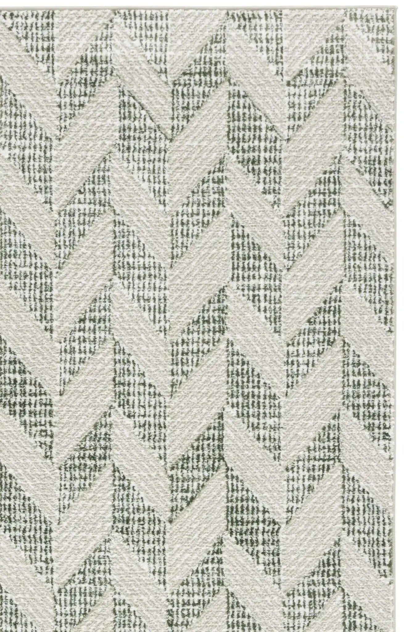 Sage / Ivory