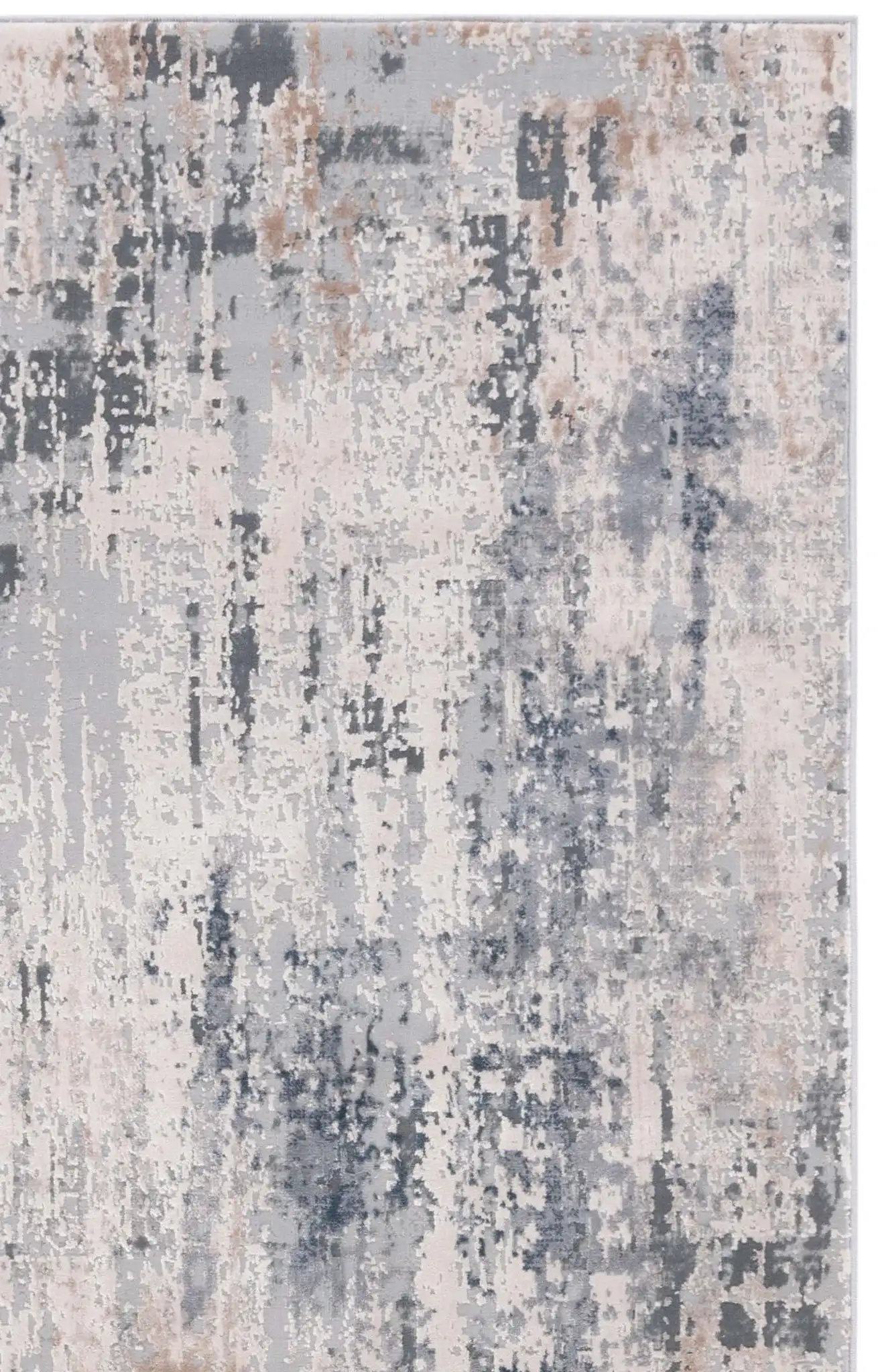 Cream / Gray