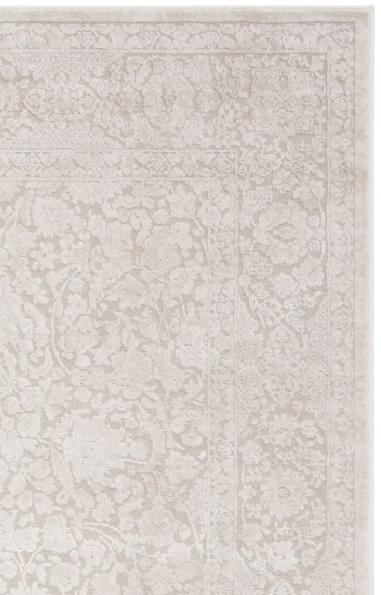 Cream / Ivory