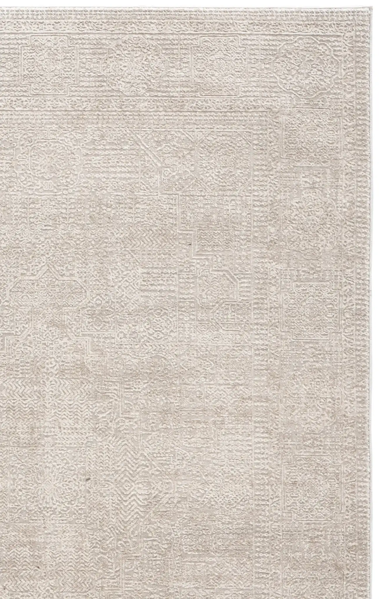 Ivory / White