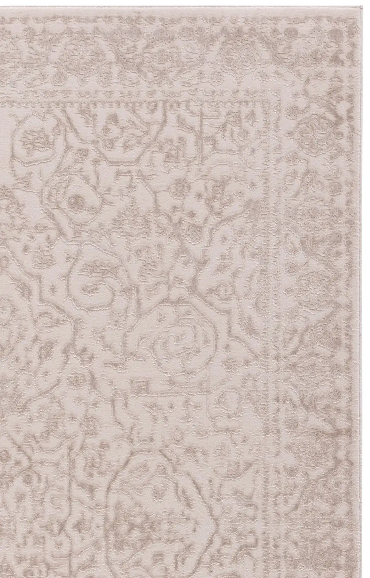Ivory / White
