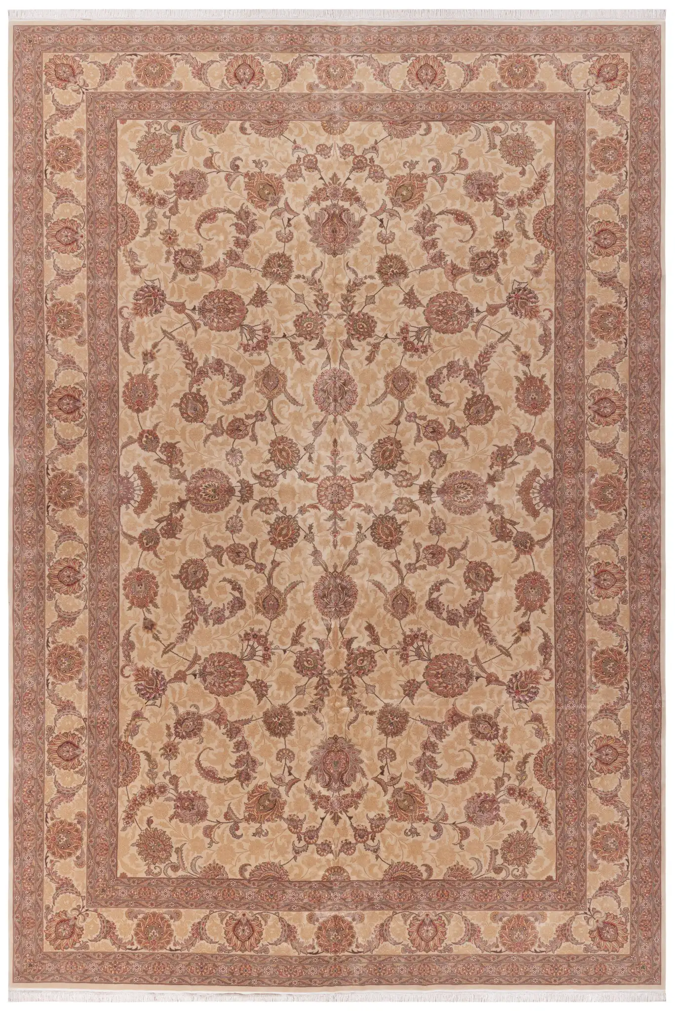 Ivory / Beige