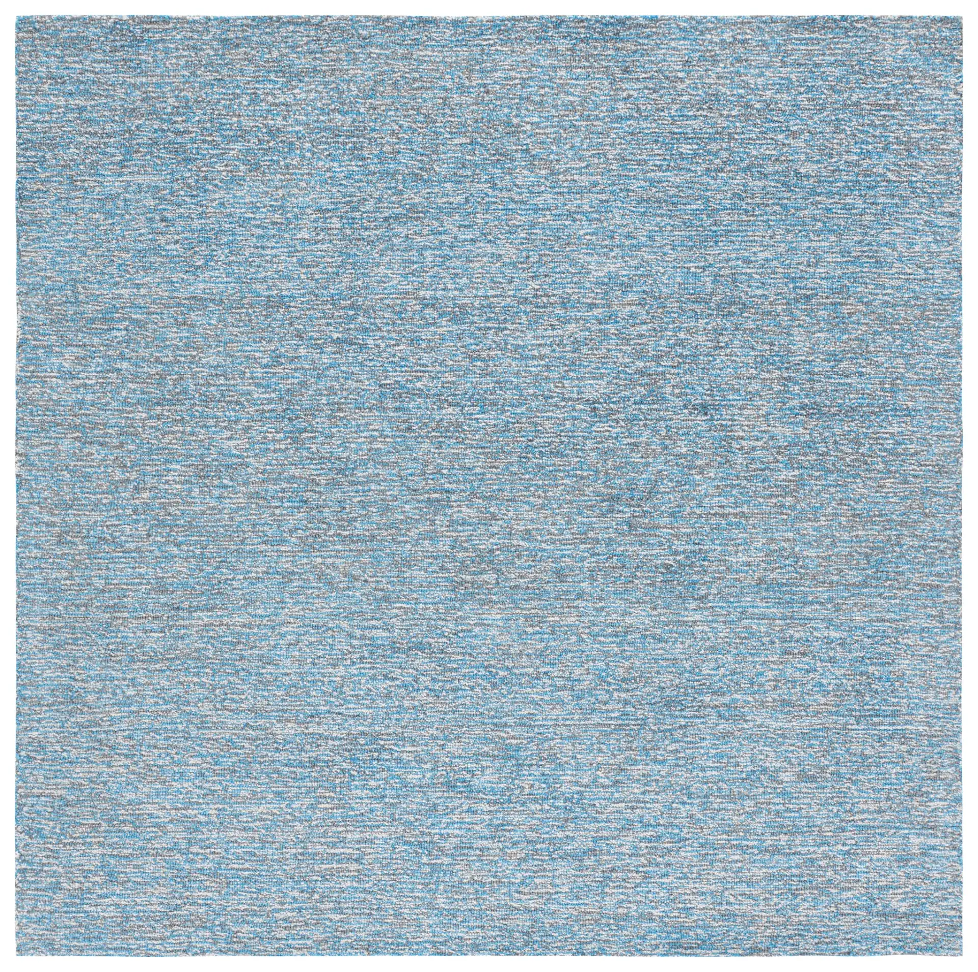 Blue / Ivory