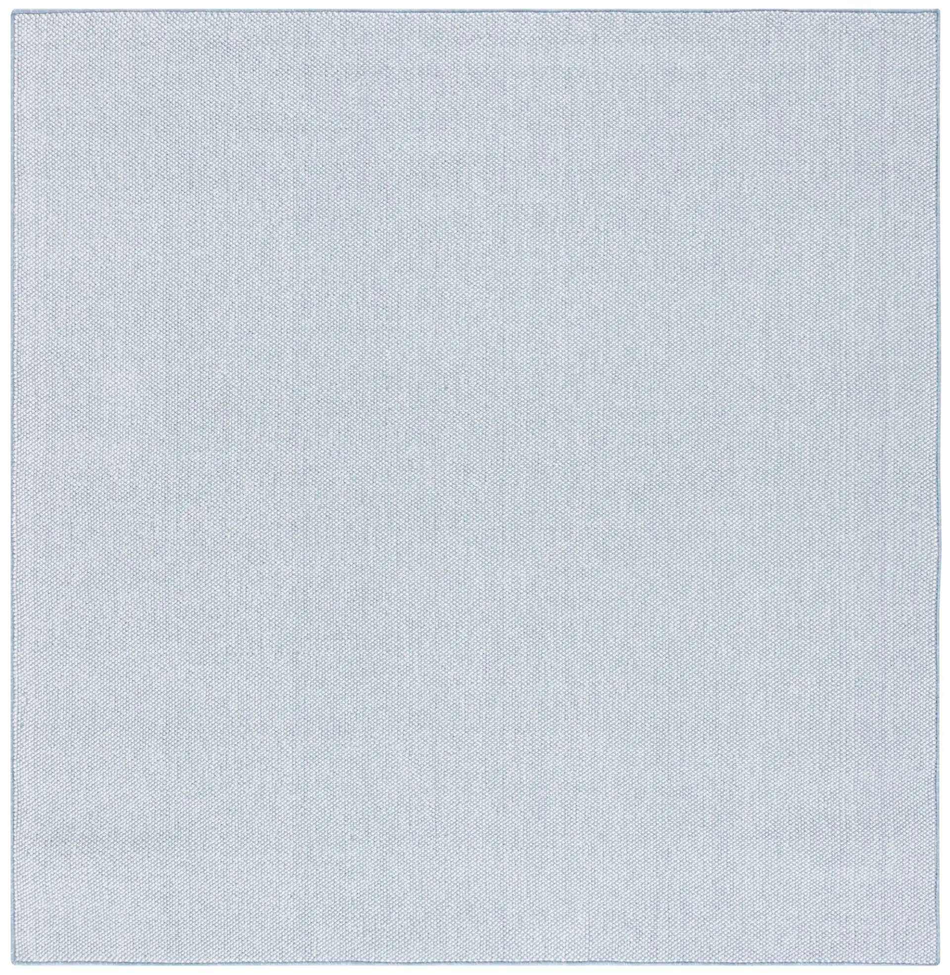Blue / Ivory