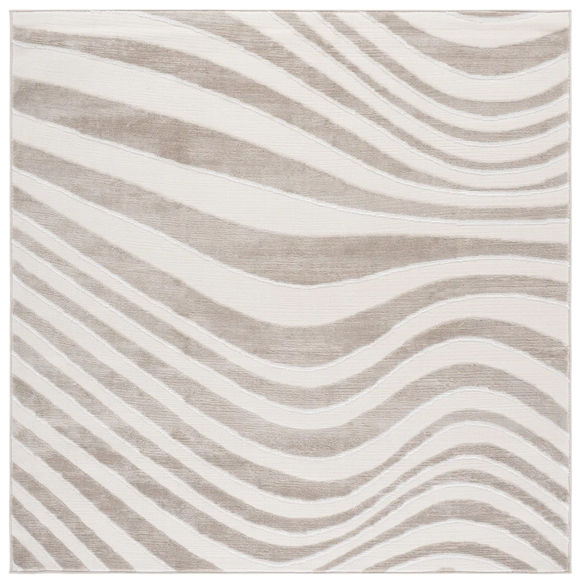 Beige White / Ivory