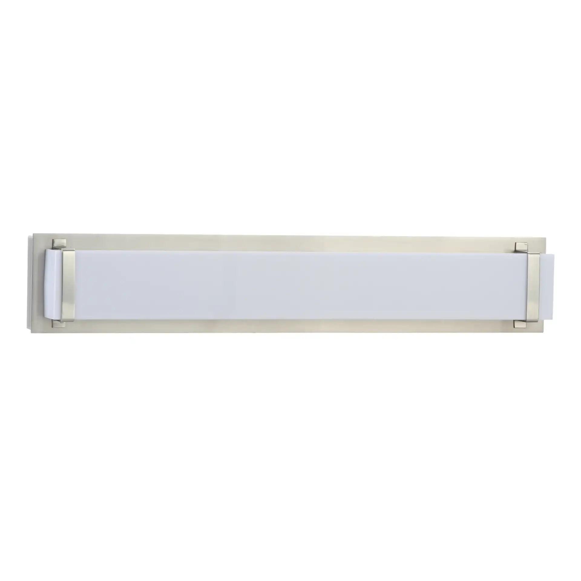 Gannon Vanity Bar Sconce in Bronze, detail view