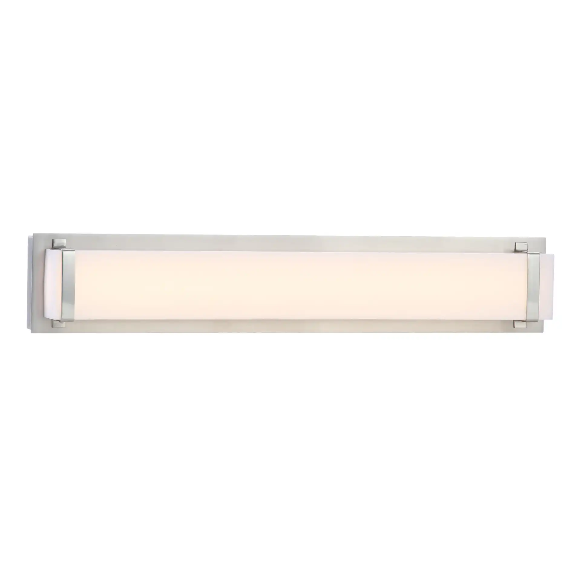Gannon Vanity Bar Sconce in Bronze