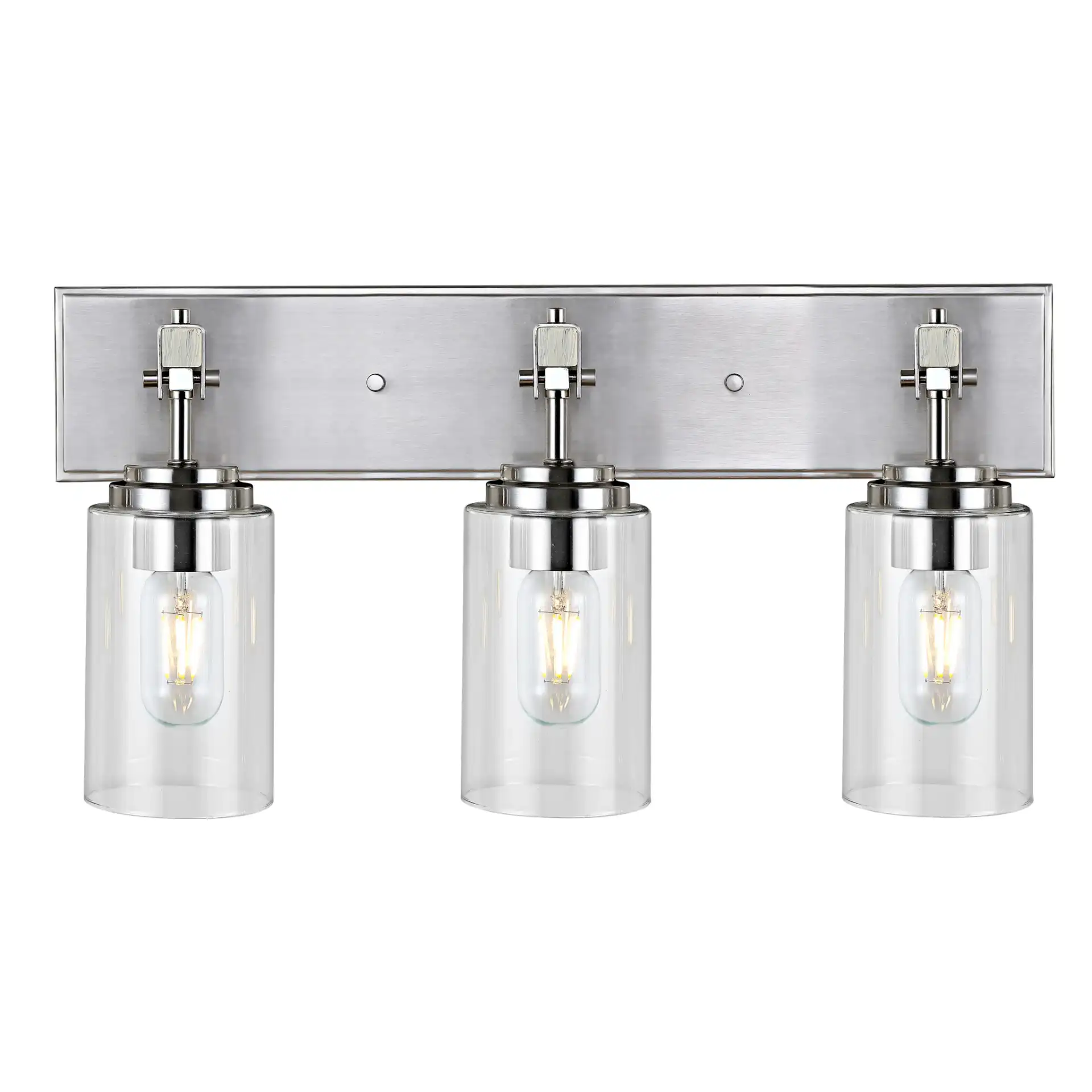Warley Wall Sconce in Bronze