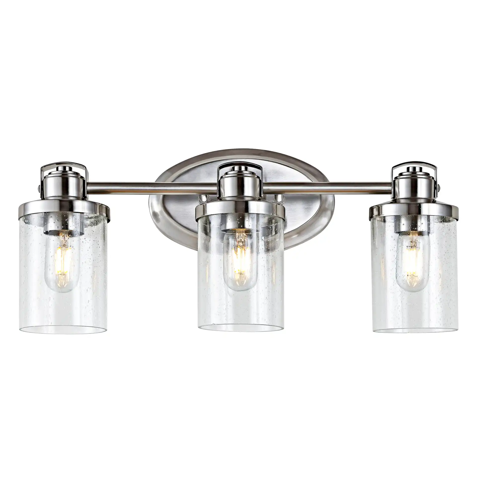 Maci Wall Sconce in Bronze