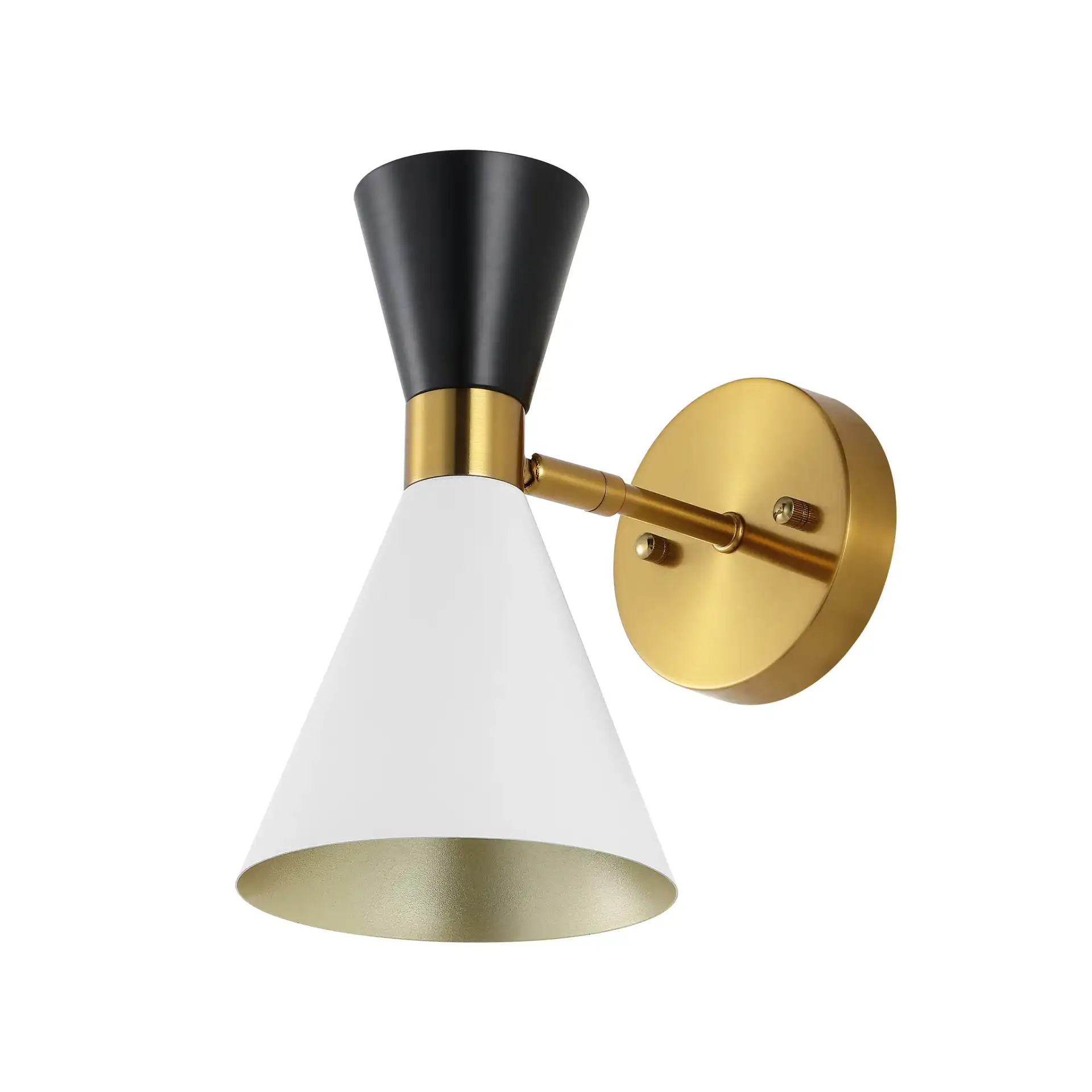 Anoya Wall Sconce (Set Of 2) in Multicolor, detail view