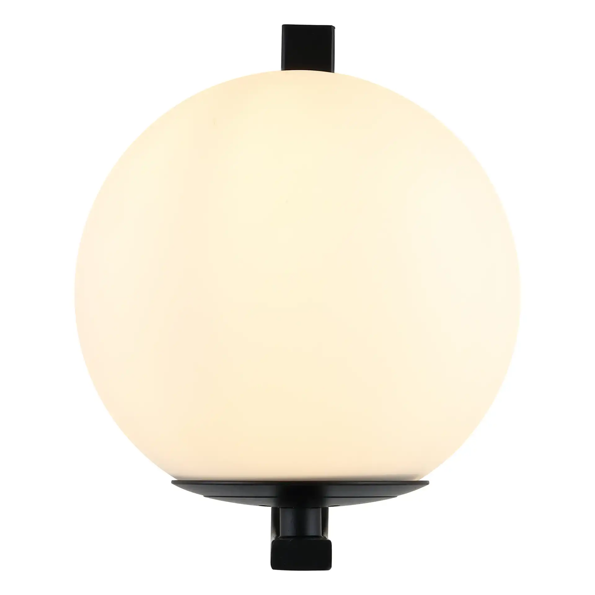 Liraz Wall Sconce (Set Of 2) in Black