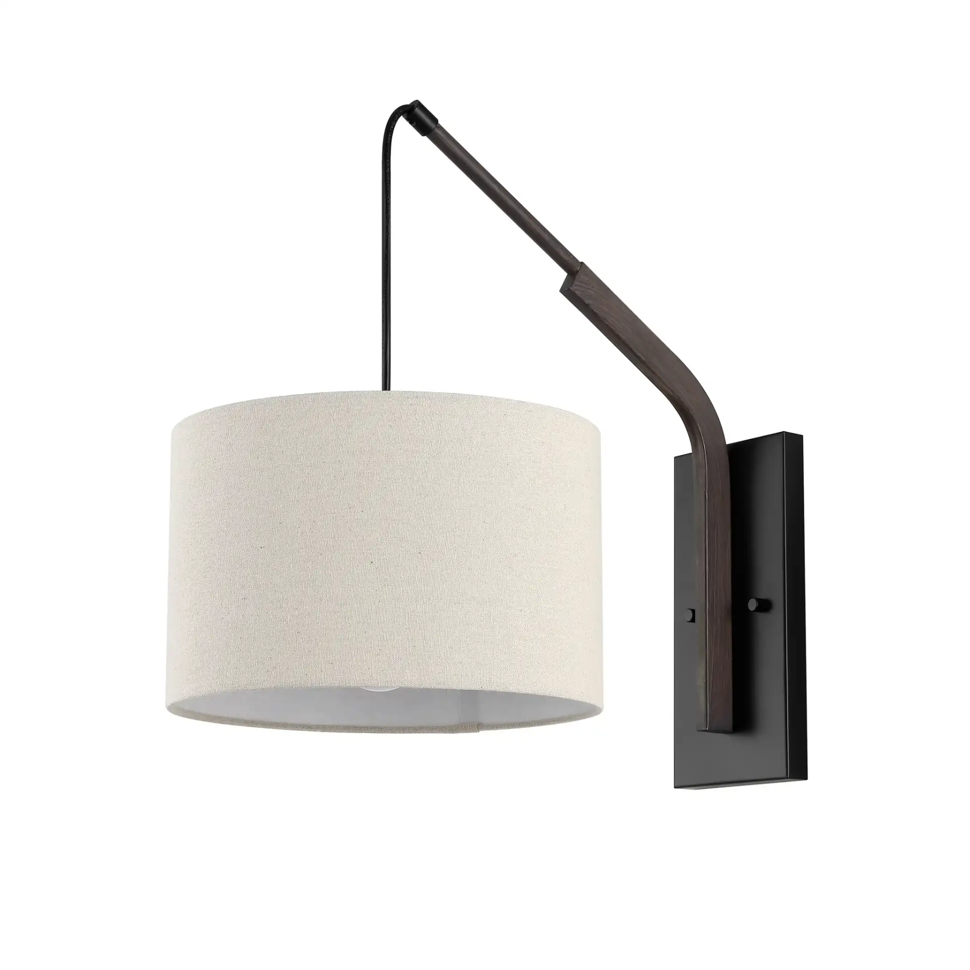 Noldita Wall Sconce (Set Of 2) in Multicolor, detail view
