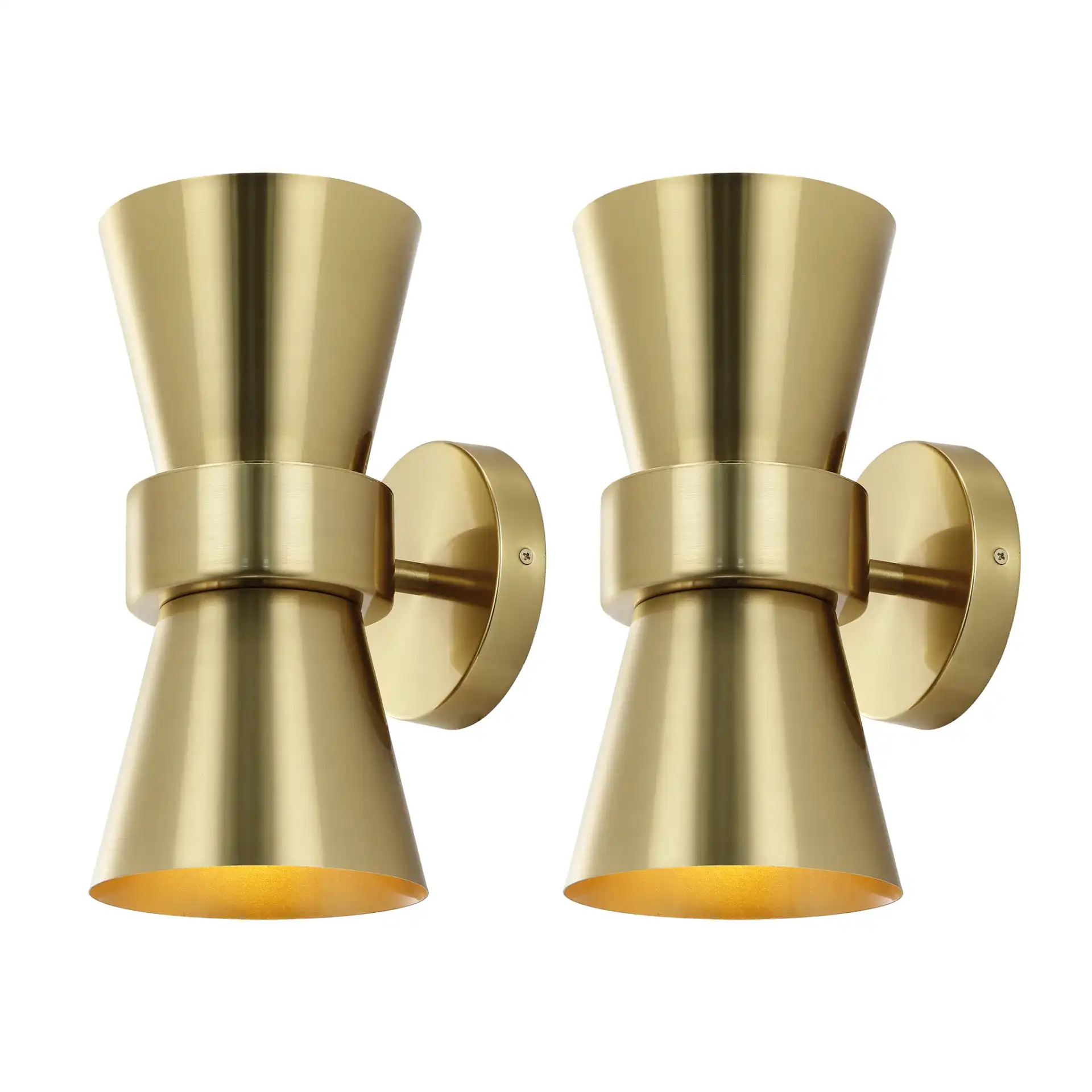Brass