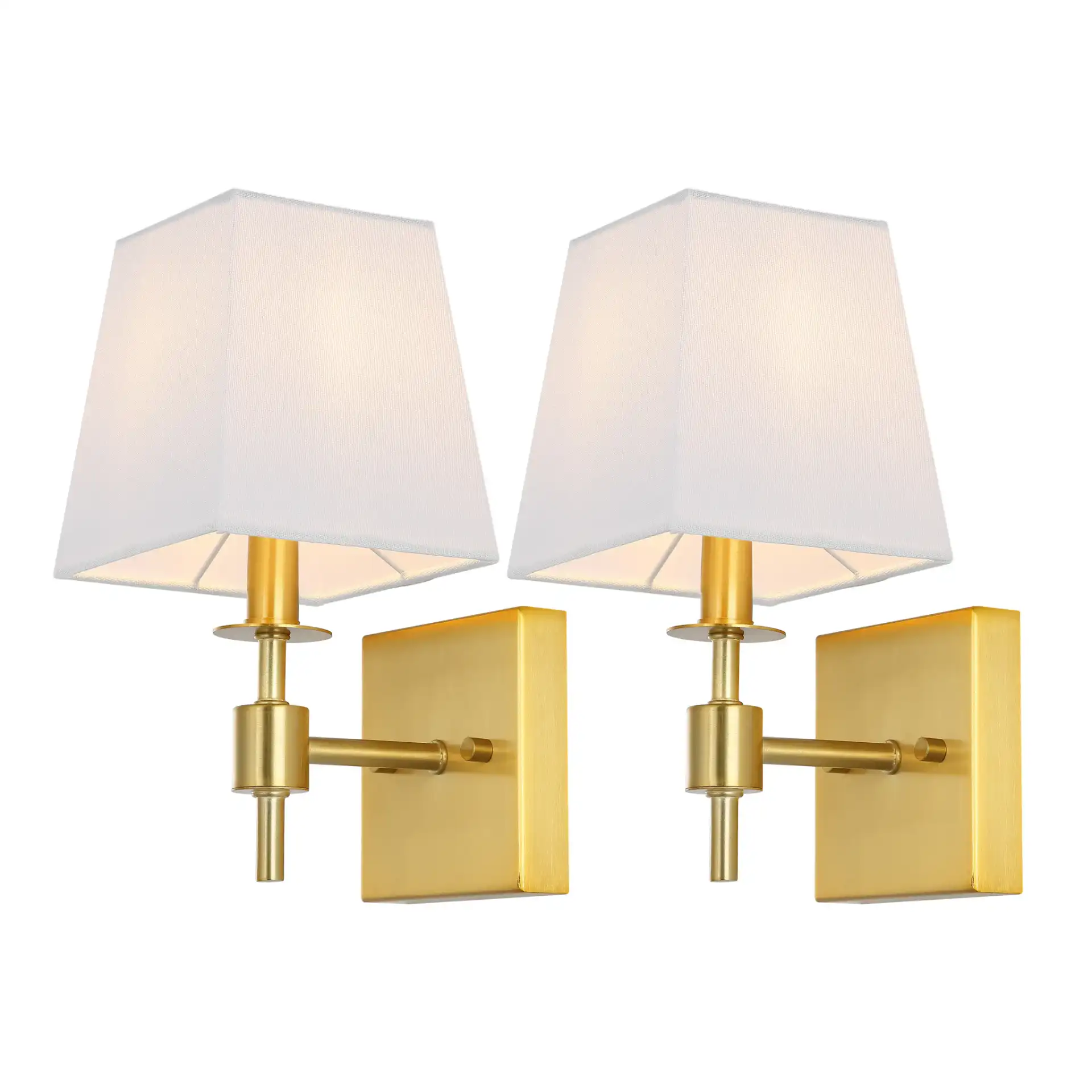 Brass Gold