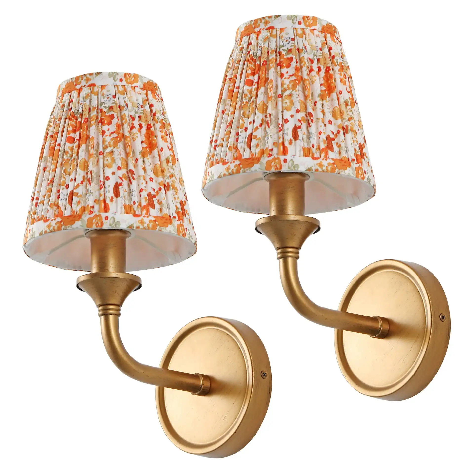 Orange / Gold