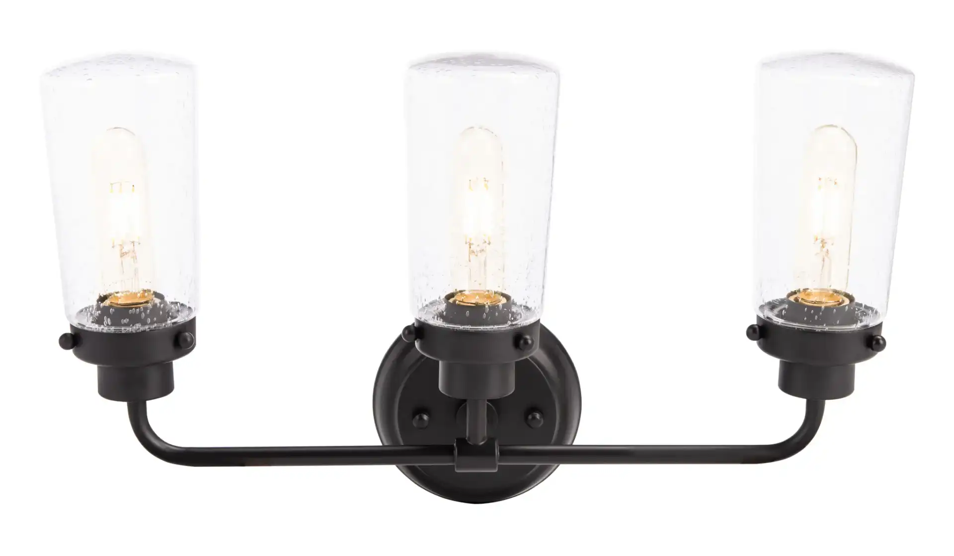 Derser Vanity Sconce in Oil Rubbed Bronze