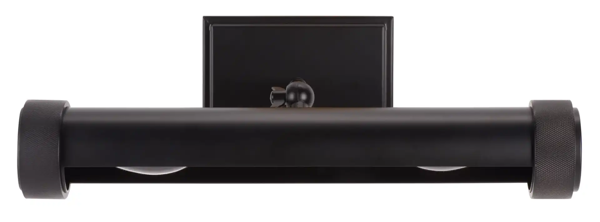 Andie Wall Sconce in Black, detail view