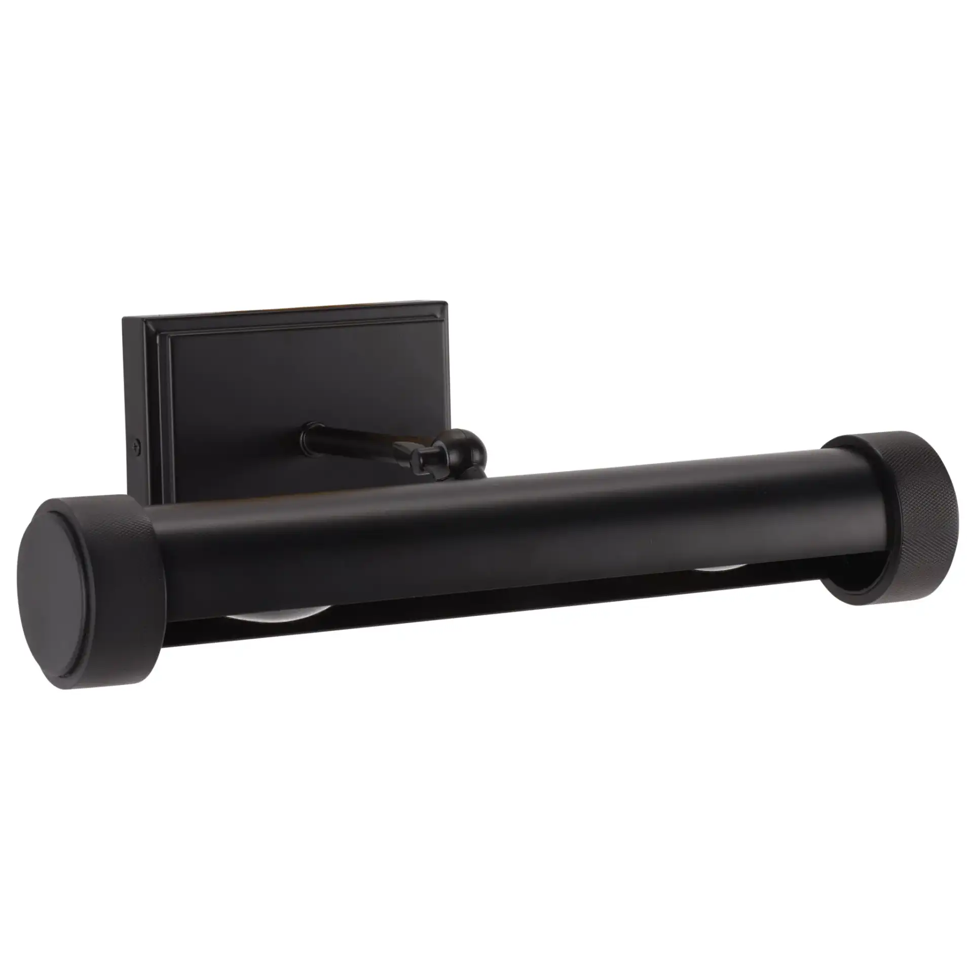 Andie Wall Sconce in Black, detail view