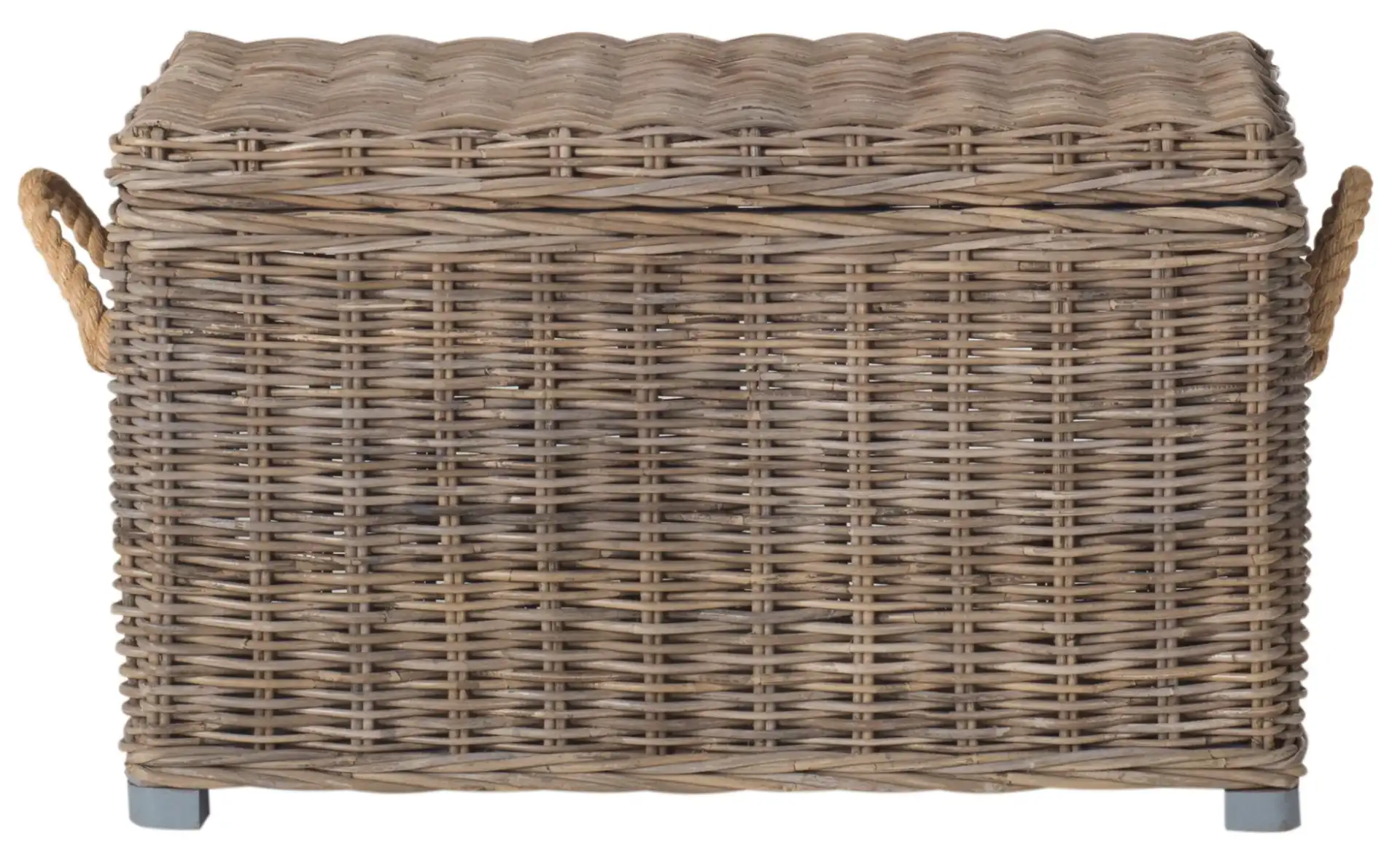 Salim Trunk in Gray