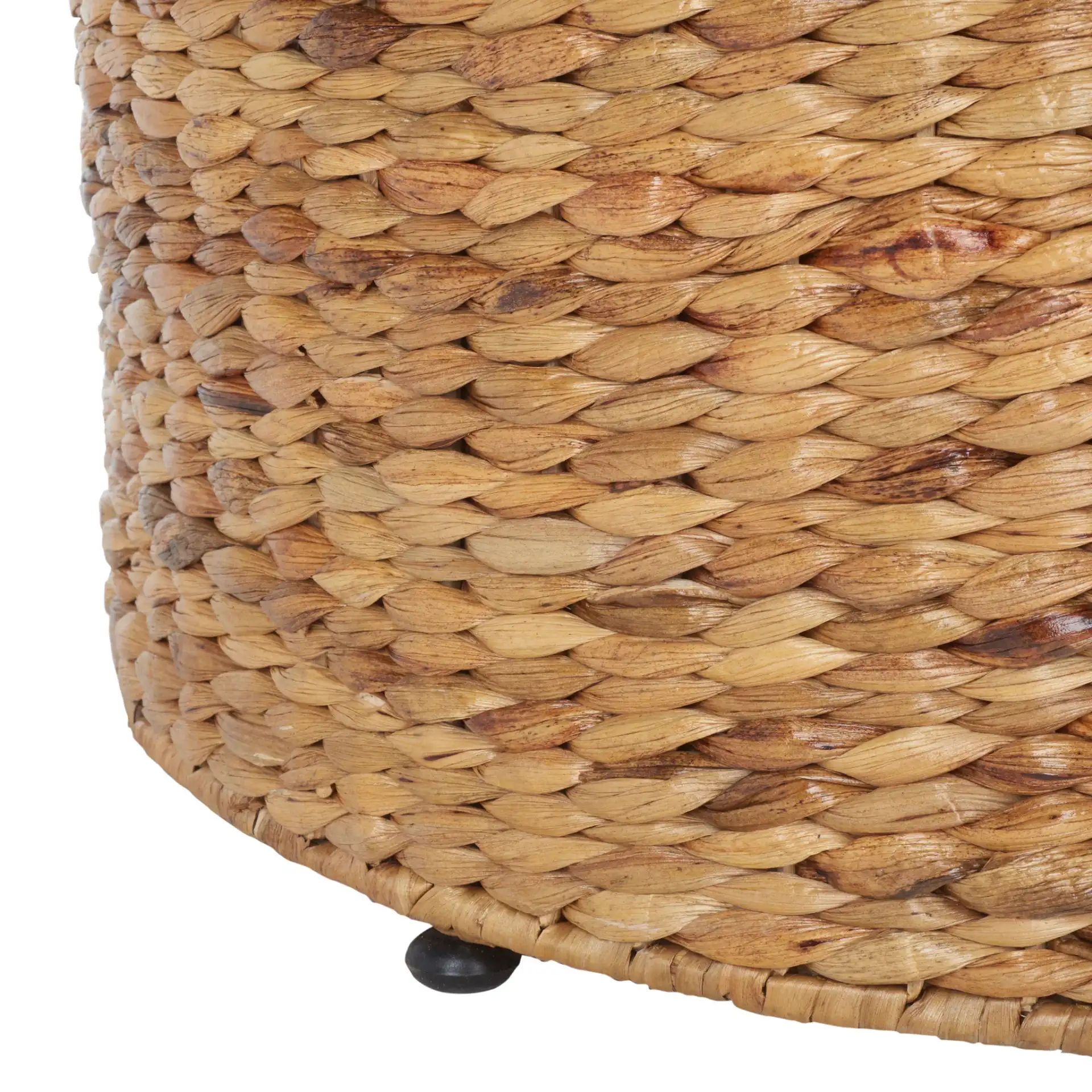 Jesse Coffee Table in Natural, detail view