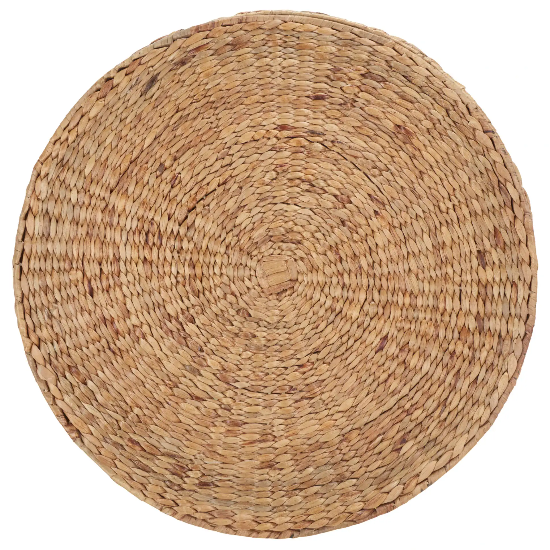 Jesse Coffee Table in Natural, detail view