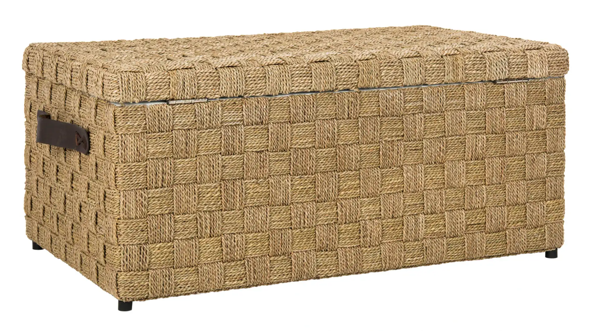 Ashban Trunk in Natural, detail view