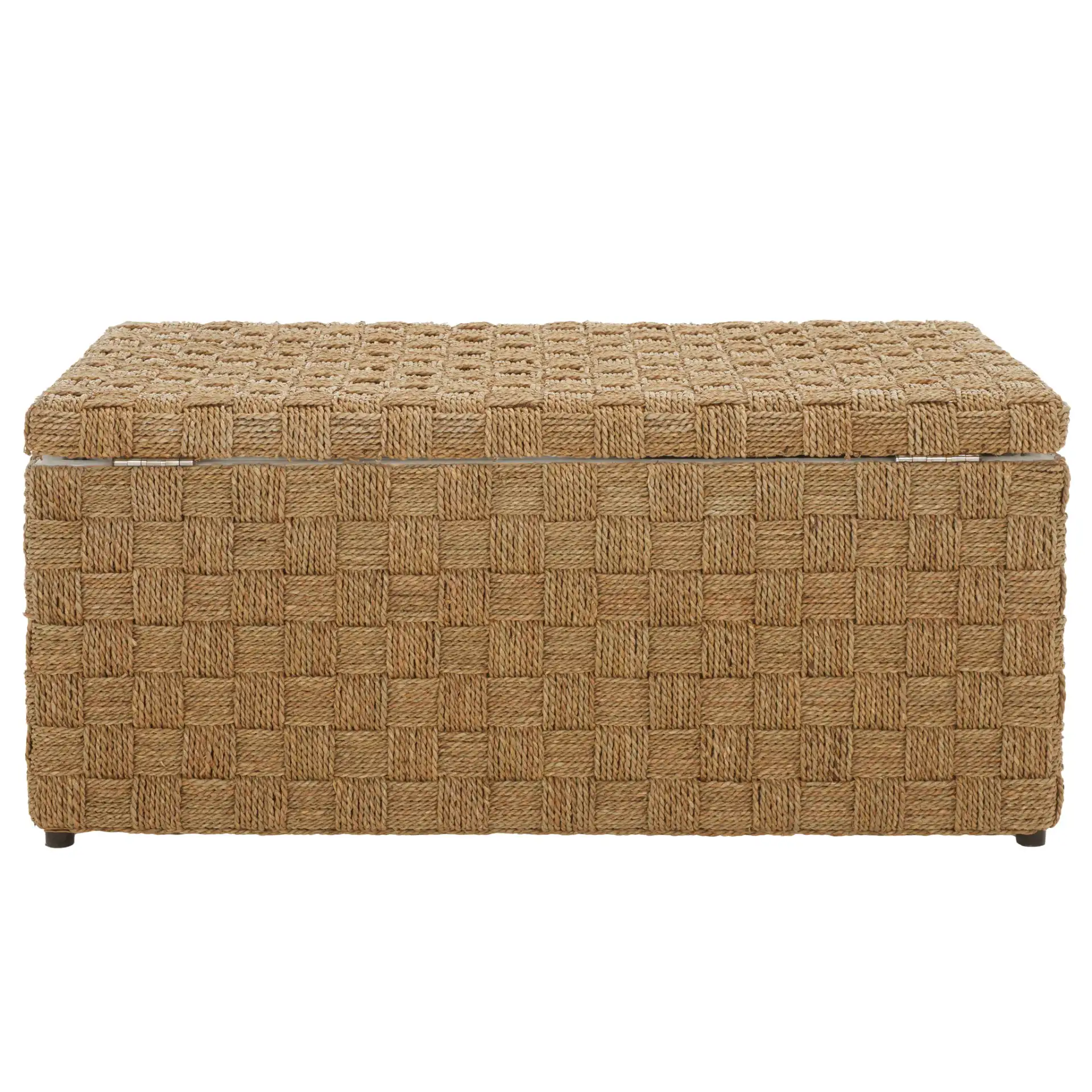 Ashban Trunk in Natural, detail view