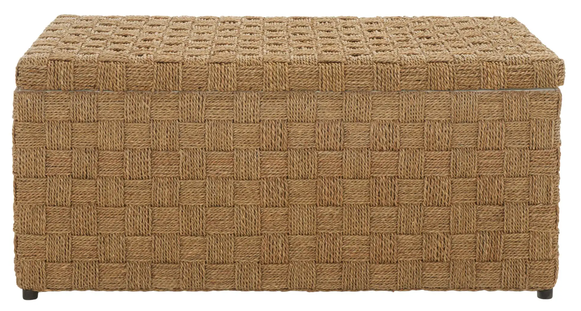Ashban Trunk in Natural