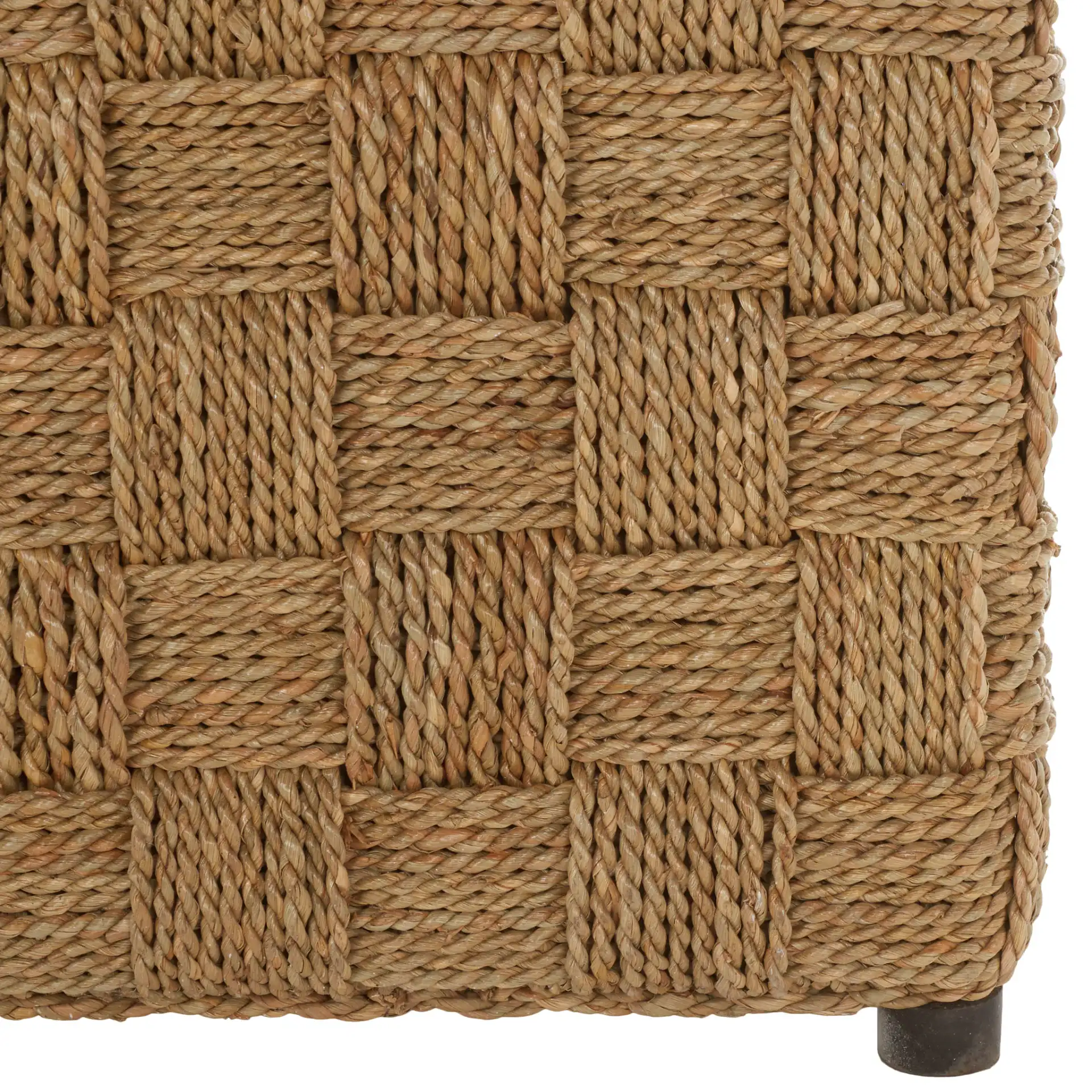 Ashban Trunk in Natural, detail view