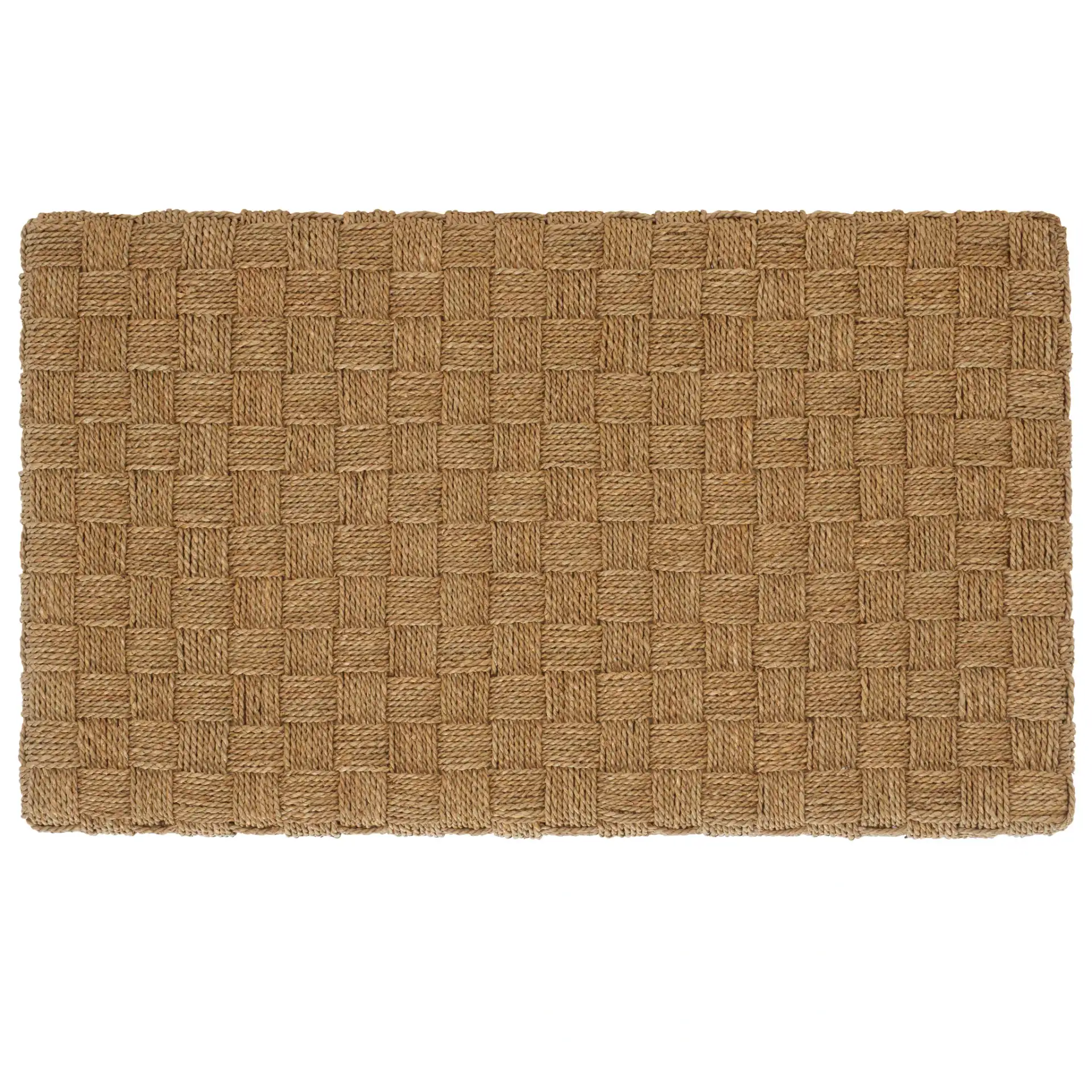 Ashban Trunk in Natural, detail view