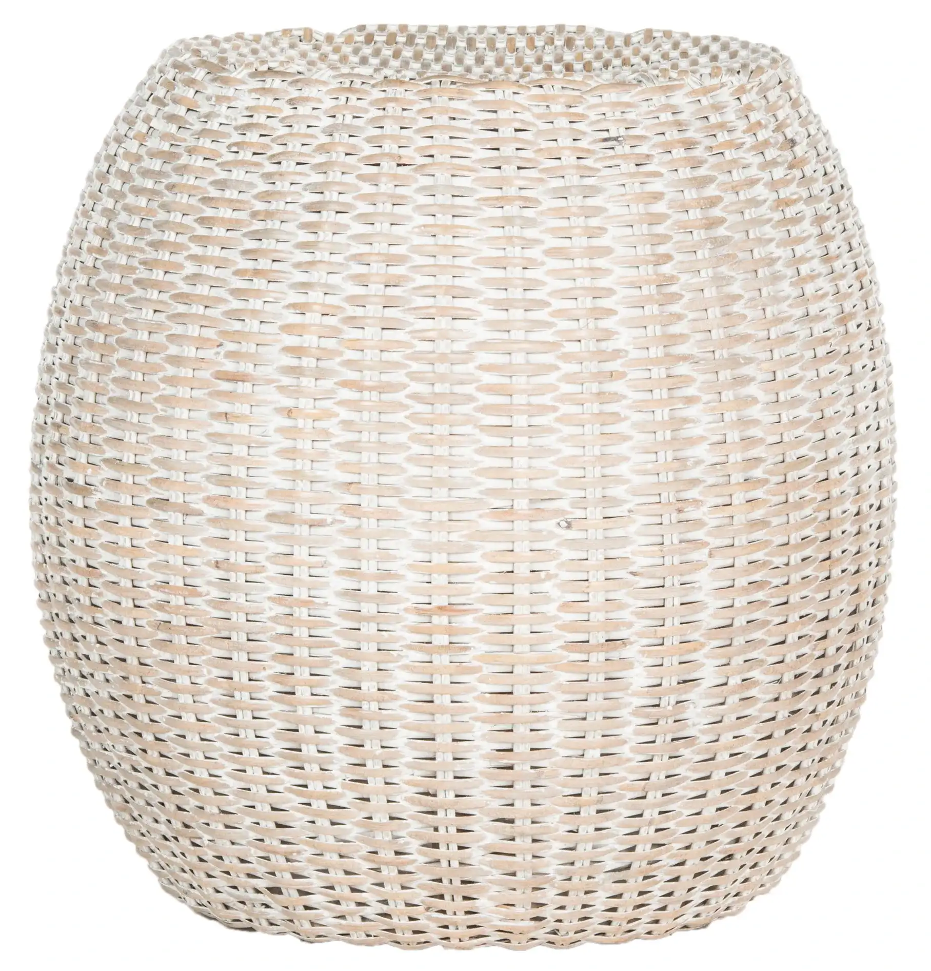 Remi Stool in Antique Gray