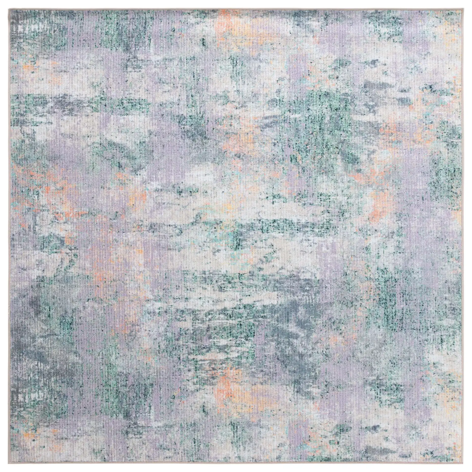 Green / Purple