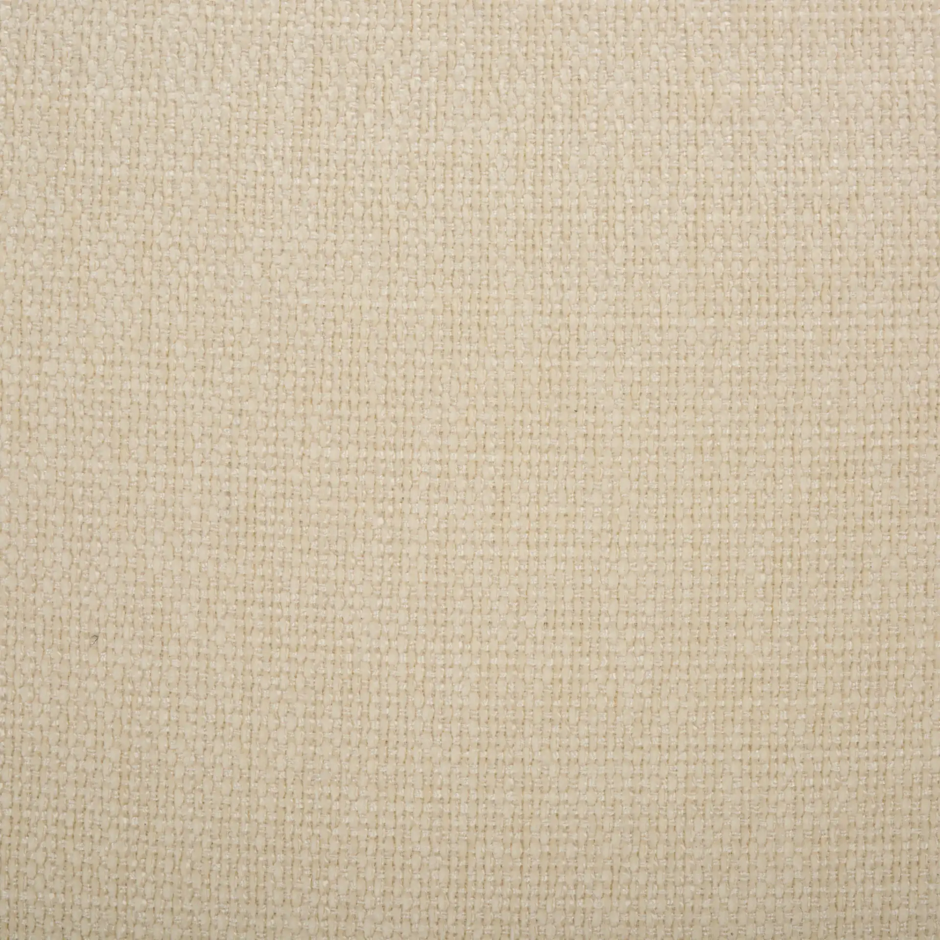 Felicianya Modern Accent Chair in Cream, detail view