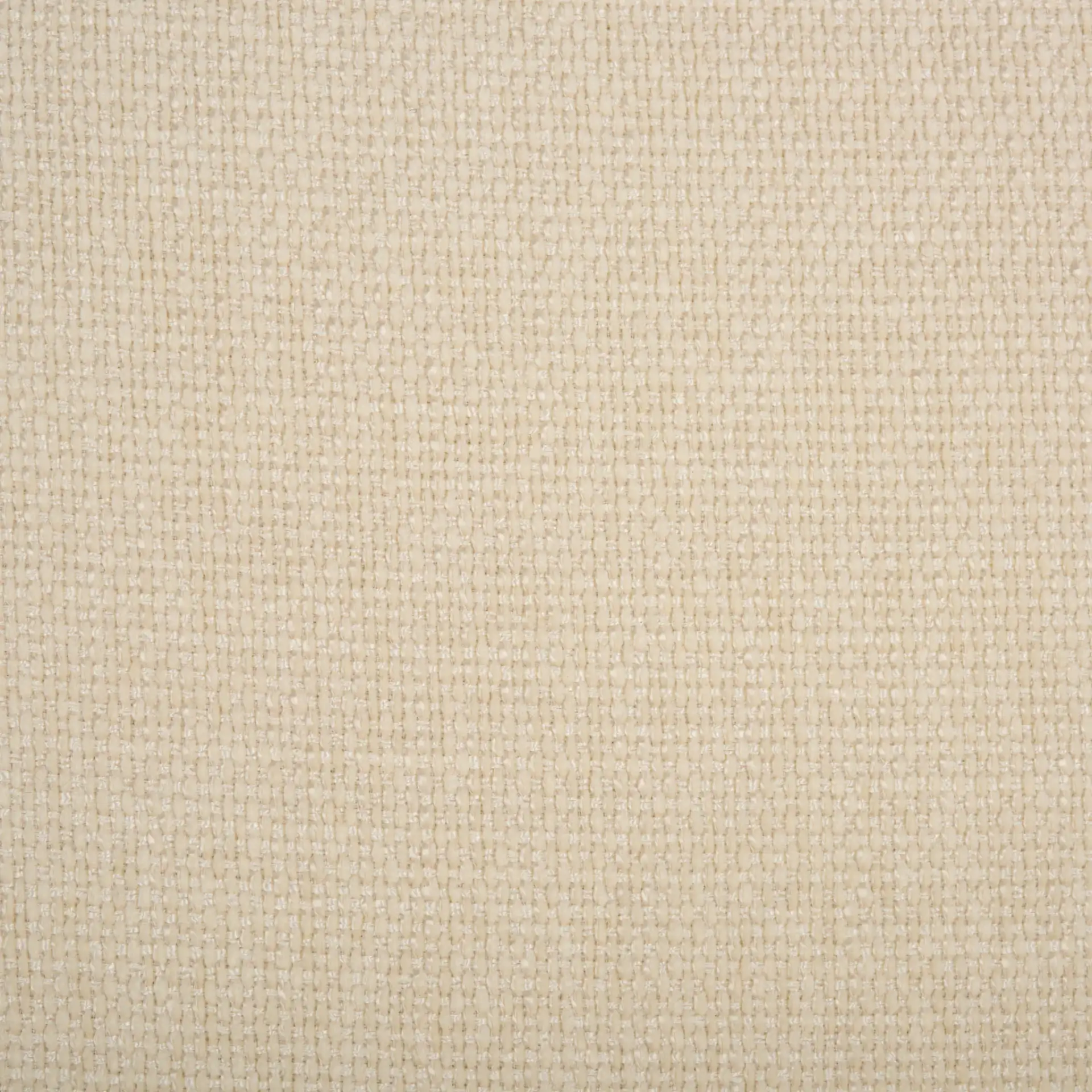Felicianya Modern Three-Seater Sofa in Light Gray, detail view