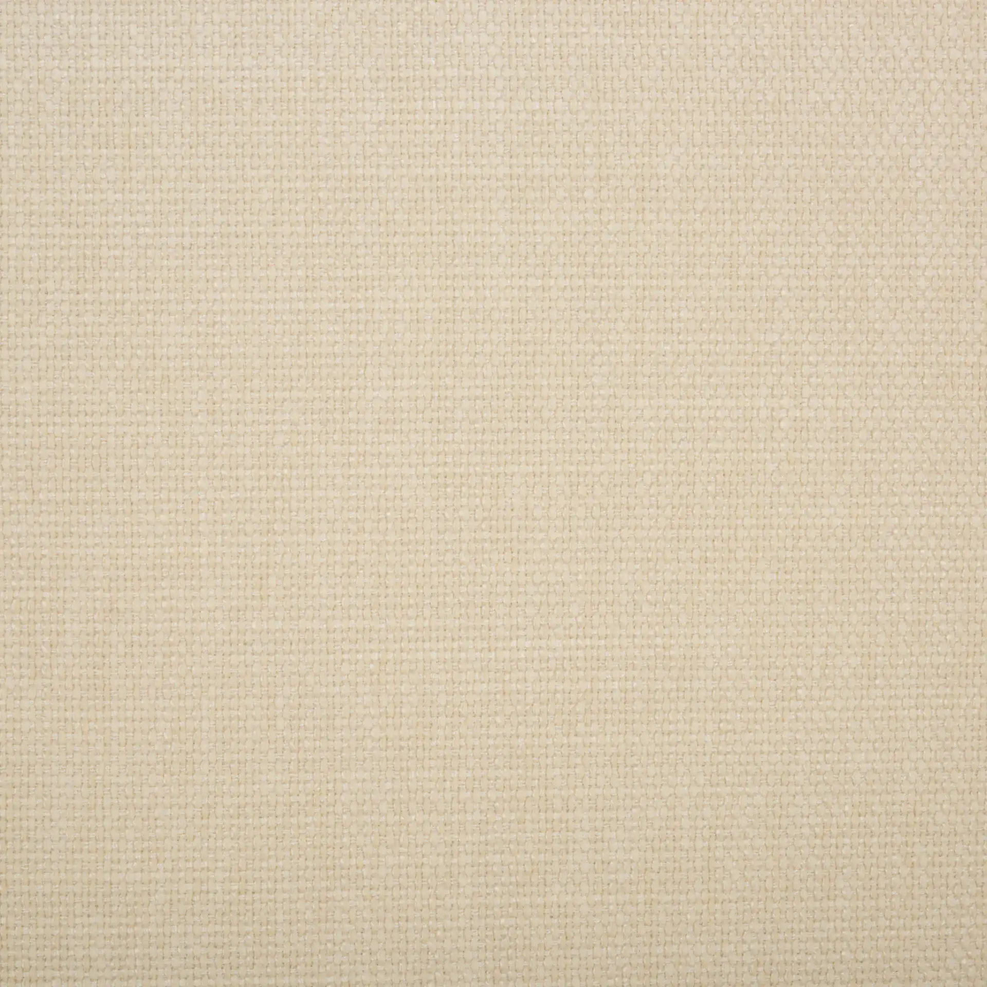 Nathaniel Tufted Back Accent Chair in Cream, detail view