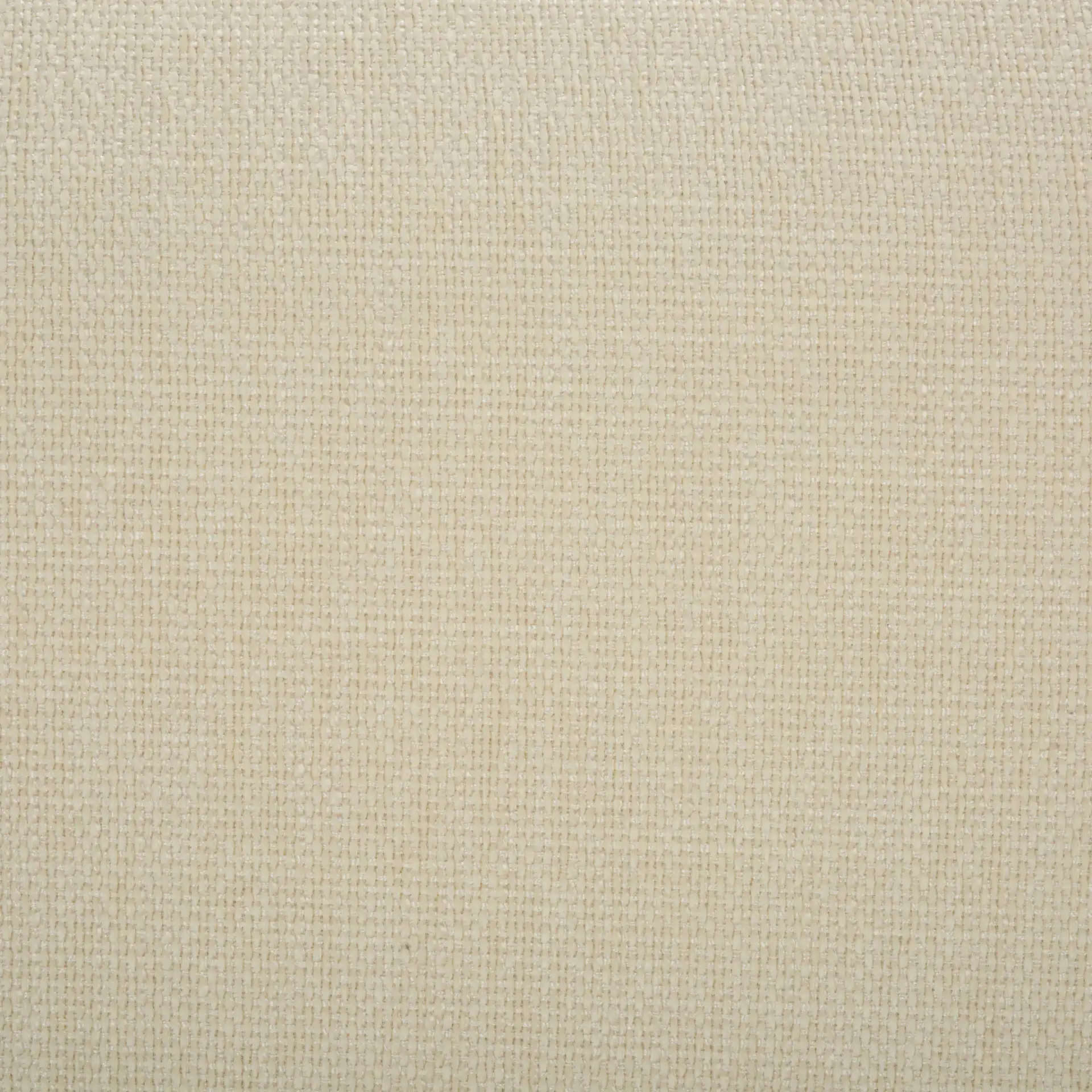 Kalyna Three-Seater Sofa in Cream, detail view