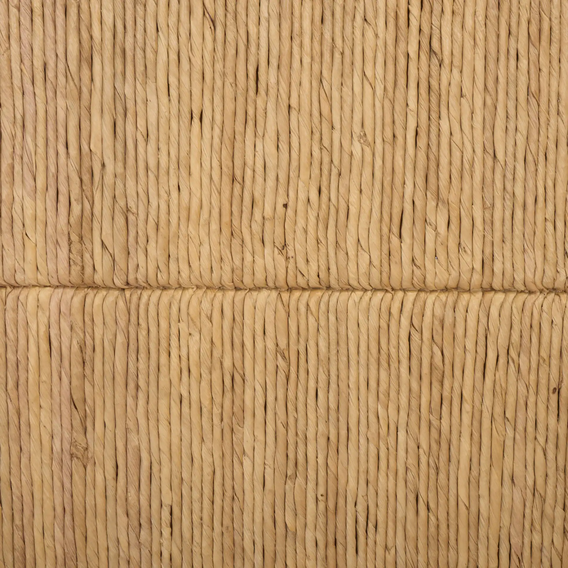 Glenburg Banana Stem Bed in Natural, detail view